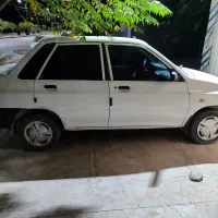 پراید صبا