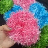 اسکاج|لوازم نظافت|فومن, |دیوار