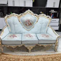 کاور مبل ژله ای کاور طلقی تعمیرات