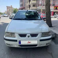 سمندمدل۹۳ lx
