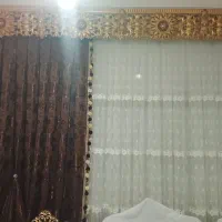 پرده|پرده، رانر، رومیزی|کرمانشاه, |دیوار
