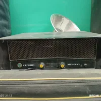 پاور کرون 5000 crown xsl غول بی شاخ و دم