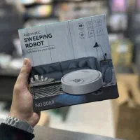 جارو رباتیک اقتصادی ترند