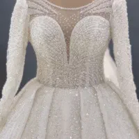لباس عروس
