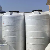منبع،تانکر، مخزن پلاستیکی