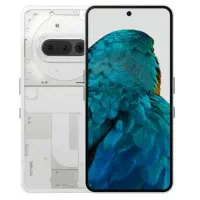 ناتینگ فون 3a رنگ سفید  (Nothing phone 3a)