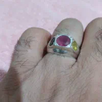جواهری انگشتر