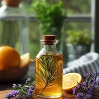 دمنوش رفع استرس و بی خوابی