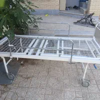 اجاره تخت بیمارستانی