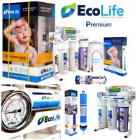 تصفیه اب پیشگامان تاسیسات