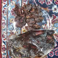 خرمای پاک کرده(تاپو)