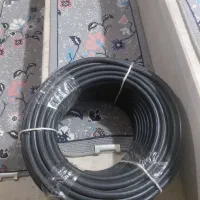 کابل جوشکاری ..