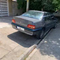 405slx|خودرو سواری و وانت|شیراز, آزادگان|دیوار