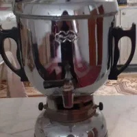 سماور گازی