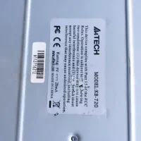 کیبورد A4Tech|قطعات و لوازم جانبی رایانه|کرمان, |دیوار