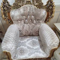 مبل شویی اروندان