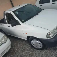 پراید وانت مدل402