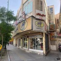ملک-تجاری-و-مسکونی-3-طبقه-بحر-اصلی-خیابان-امام