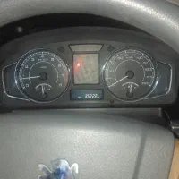 پارس سفید xu7p 402