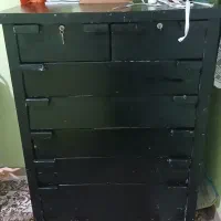 دراور.کمدلباس