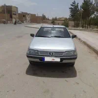 پژو ۴۰۵ glx|خودرو سواری و وانت|یزد, |دیوار
