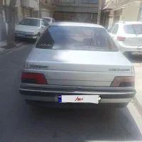 فروش|خودرو سواری و وانت|تهران, چهارصد دستگاه|دیوار