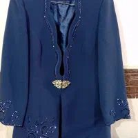 ۳ تا لباس مجلسی شیک   کت سایز ۴۲تا ۴۴