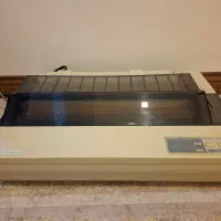 پرینتر سوزنی رنگی اپسون 1060+