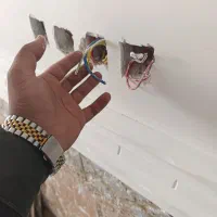 برقکاری ولوله کشی مهندسی