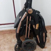 کالسکه خارجی کیدیلو