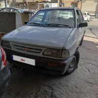 پراید هاچبک 75