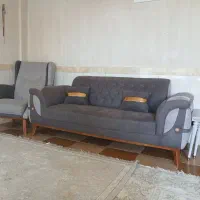 مبل چستر در حد صفر