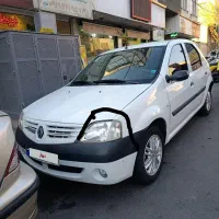 ال نود پارس تندر