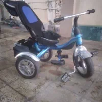 سه چرخه