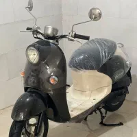 پاکشتی وینو کاربرات تمام فابریک