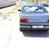پژو405|خودرو سواری و وانت|کشکسرای, |دیوار