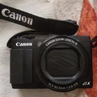 دوربین دیجیتال کانن در حد نو canon
