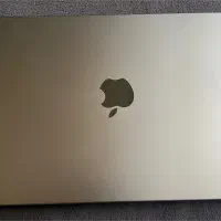 Macbook pro 2021