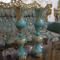 شمعدان|صنایع دستی و سایر لوازم تزئینی|تهران, ائمه اطهار|دیوار