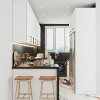 قیمت واقعی کابینت در مشهد