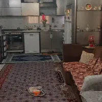 ۶۰ متر یک خوابه جمال زاده خیابان قریب