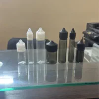 بطری جویس سالت