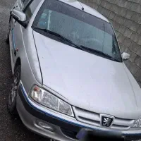 پارس دوگانه فابریک