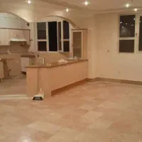 منیریه راتق/ ۱۳۵ متر/ غرق در نور