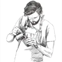 استخدام باریستا و صندوق دار