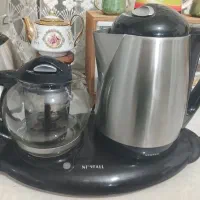 چای ساز