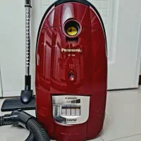 جاروبرقی پاناسونیک اصل ژاپن 2000w