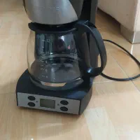 قهوه جوش
