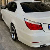 Bmw 530 lci 2011|خودرو سواری و وانت|کرج, مهرویلا شمالی|دیوار