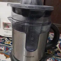 آبمیوه گیری پارس خزر وآب پرتغال گیری
